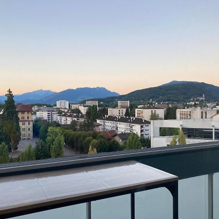 Luxueux Appartement T4 - Lac 5 Min - Parkings Privatifs - Vue Lac Et Montagne Annecy Exterior photo