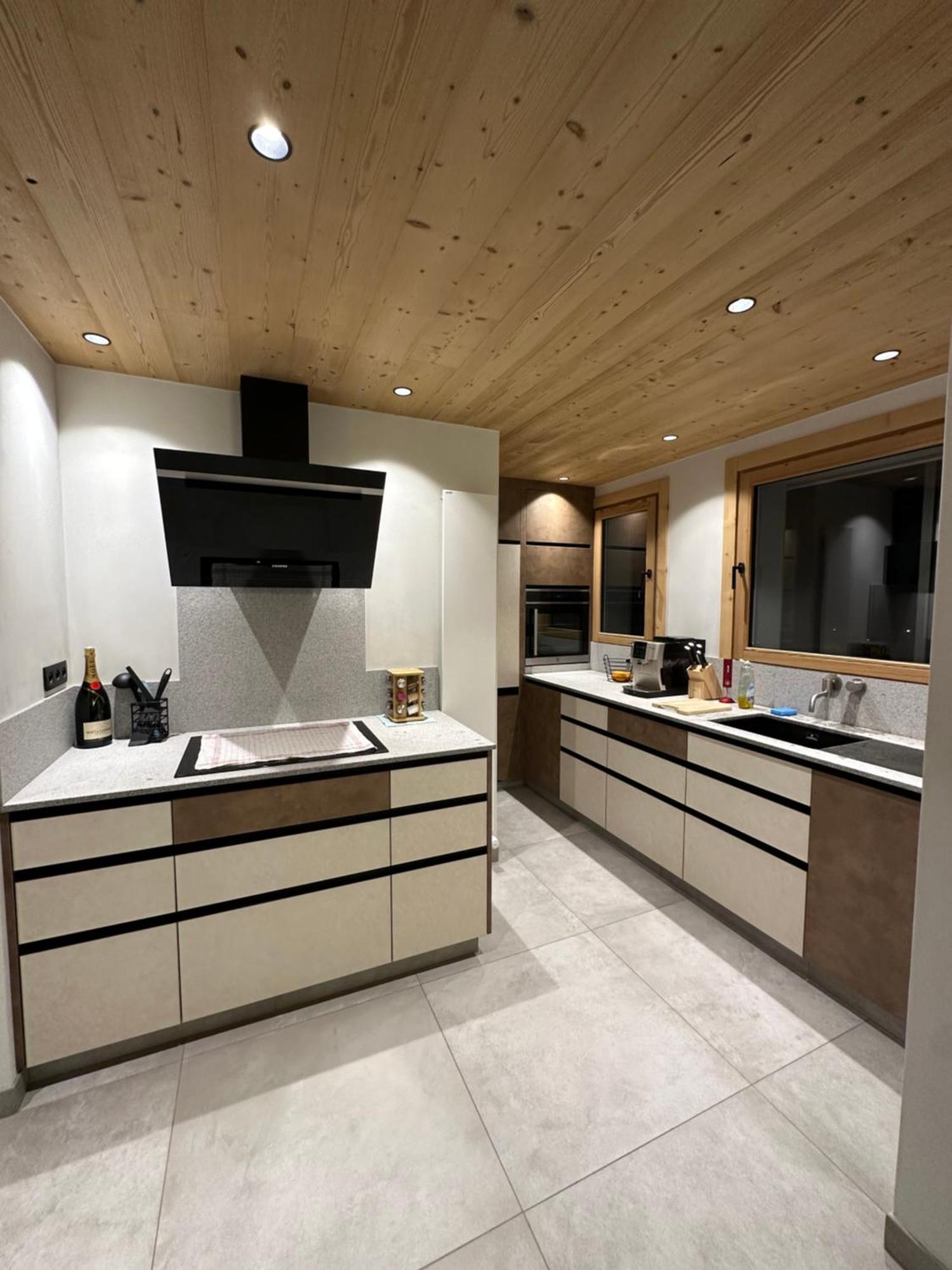 Luxueux Appartement T4 - Lac 5 Min - Parkings Privatifs - Vue Lac Et Montagne Annecy Exterior photo